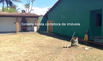 Imagem: CASA RESIDENCIAL em Itanhaém - SP, Bopiranga