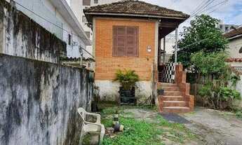 Imagem: Terreno à venda, 240 m² por R$ 795.000,00