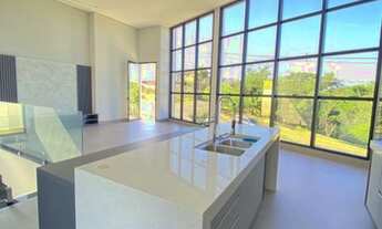 Imagem 16: Casa com 4 dormitórios, 240 m² - venda por R$ 2.700.000 ou aluguel por R$ 21.000/mês - Res