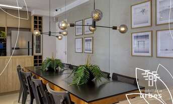 Imagem: Apartamento com Garden e Varanda de 2 dormitórios