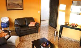 Imagem 5: Casa Vila Mafra São Paulo/SP