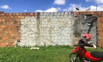 Imagem 2: Vendo casa em construção na piabeta