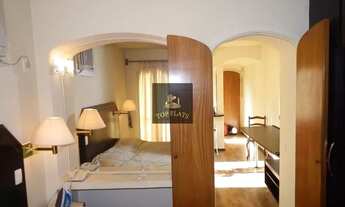 Imagem 5: Flat disponível no Jardim Paulista