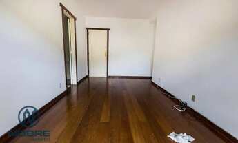 Imagem 2: Apartamento com 2 dormitórios à venda, 57 m² por R$ 260.000,00 - Tijuca - Teresópolis/RJ