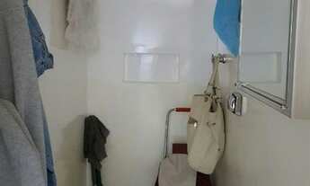 Imagem 4: Apartamento residencial para locação, Indianópolis, São Paulo