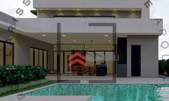 Imagem 2: Casa em construção 301 m² - Recanto Suíço - Vargem Grande Paulista/SP