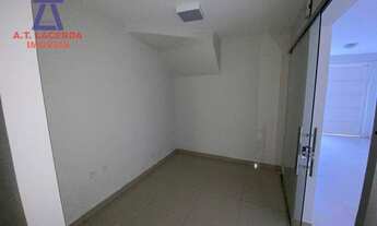 Imagem 3: Casa com 3 dormitórios para alugar, 90 m² por R$ 1.000,00/mês - São José - Montes Claros/M