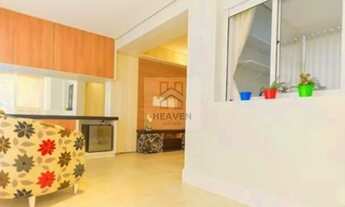 Imagem 4: LINDO APARTAMENTO MOBIILIADO ANDAR ALTO 1 VAGA LAZER