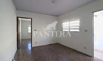 Imagem 3: Casa Terrea para aluguel no bairro Jardim Vila Rica