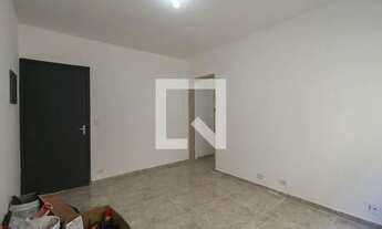 Imagem 2: Apartamento para Aluguel - Canindé, 1 Quarto, 50 m2