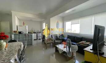 Imagem 4: Apartamento com três vagas de estacionamento Ref.:AP1921