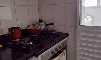 Imagem 6: Apartamento com 2 dormitórios à venda, 50 m² por R$ 315.000,00 - Nova Petrópolis - São Ber