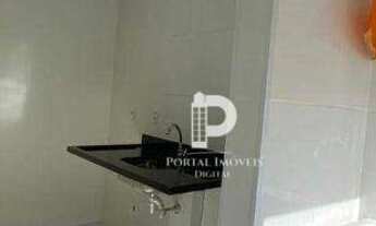 Imagem 3: Apartamento à venda, 65 m² por R$ 490.000,00 - Condomínio Residencial Inspirazzione - Vinh