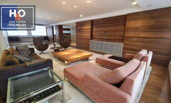 Imagem: Lindo apartamento para alugar - 406 m²