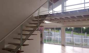 Imagem 2: Casa à venda, 300 m² por R$ 1.500.000,00 - Condomínio Village da Serra - Tremembé/SP