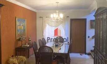 Imagem 3: Sobrado com 3 dormitórios à venda, 356 m² por R$ 1.450.000,00 - Vila Guiomar - Santo André