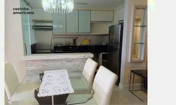 Imagem 5: Alugo lindo apartamento mobiliado em Jardim da Penha-Vitória-ES