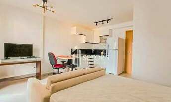 Imagem: Studio com 1 Quarto para alugar, 39 m²