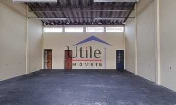 Imagem 4: BARRACÃO PARA LOCAÇÃO EM VALINHOS