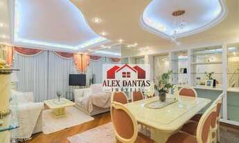 Imagem: Apartamento com 4 dormitórios à venda