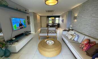 Imagem 6: EXCLUSIVO MANDARA LANAI FRENTE MAR