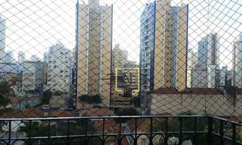 Imagem 5: Apartamento à venda, 110 m² por R$ 680.000,00 - Aclimação - São Paulo/SP