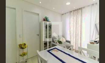 Imagem 5: Apartamento à Venda - Vila Invernada, 2 Quartos, 45 m2