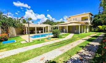 Imagem 7: Casa cond. Canto do Sol 5 quartos sendo 2 suítes, 190 m² - Barra do Jacuípe