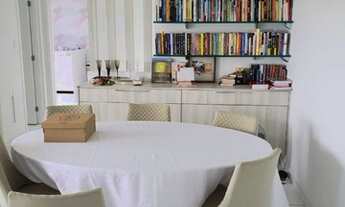 Imagem 6: Apartamento para venda possui 81 metros quadrados com 3 quartos em Encruzilhada - Recife