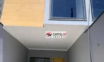 Imagem 4: Sobrado com 3 dormitórios à venda, 140 m² por R$ 550.000,00 - Vila Ponte Rasa - São Paulo