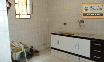 Imagem 6: Casa com 2 dormitórios à venda, 102 m² por R$ 350.000,00 - Jardim Santa Lúcia - Campo Limp