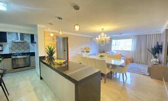 Imagem 2: Apartamento para venda com 3 quartos cozinha americana reformado em Setor Oeste - Goiânia