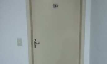 Imagem 5: Sala comercial ampla em Edifício 24hs, próximo ao metrô, para alugar na Rua Galvão Bueno