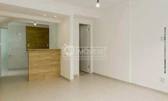 Imagem 7: Sobrado de Condomínio com 2 dorms, Campo Grande, Santos - R$ 450 mil, Cod: 3927