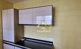 Imagem 6: Apartamento com 1 dormitório à venda, 60 m² por R$ 135.000,00 - Centro - Campinas/SP