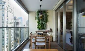 Imagem: SÃO PAULO - RESIDENCIAL - ITAIM BIBI