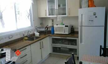 Imagem 4: Apartamento com 3 dormitórios, 118 m² - venda por R$ 530.000,00 ou aluguel por R$ 1.000,00