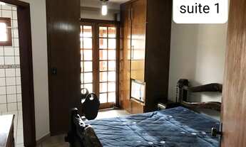 Imagem 6: Sobrado com 3 suítes e piscina a venda no bairro Terceiro Centenário em Atibaia - SP