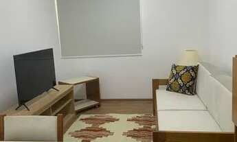 Imagem 4: Apartamento para alugar com 50 m² com 1 Dormitório 1 Vaga em Santa Cecília - São Paulo - S