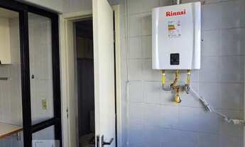 Imagem 7: Apartamento para Aluguel - Cambuci, 3 Quartos, 77 m2