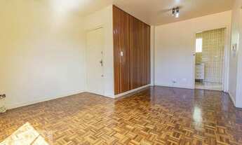 Imagem: Apartamento para Aluguel - Seminário 