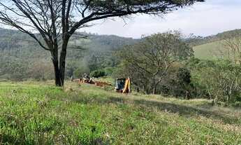 Imagem 3: Terreno de 600m² em Nazaré Paulista!