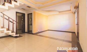 Imagem 2: Sobrado com 3 quartos para alugar por R$ 3500.00, 97.32 m2 - UBERABA - CURITIBA/PR