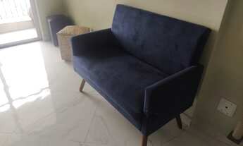 Imagem 6: Apartamento no Ipiranga, com 68m², próximo à estação Alto do Ipiranga do metrô. Todo refor