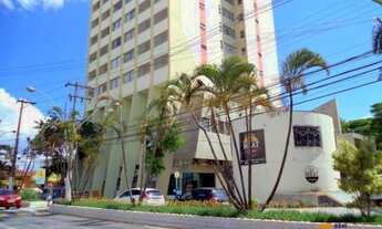 Imagem: Sala para alugar, 30 m² por R$ 782,63/mês