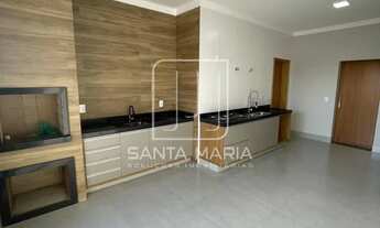 Imagem 2: Casa (térrea em condominio) 3 dormitórios/suite, cozinha planejada, portaria 24hs, lazer