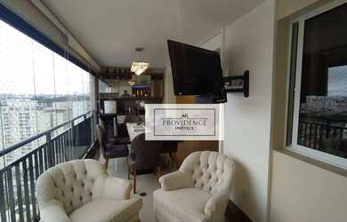 Imagem 15: Cobertura com 4 dormitórios, 256 m² - venda por R$ 2.455.000,00 ou aluguel por R$ 16.150,0