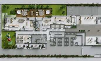 Imagem 3: Itajaí - Apartamento Padrão - PRAIA BRAVA