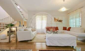 Imagem 6: SANTANA DE PARNAíBA - Casa de Condomínio - Alphaville