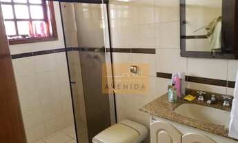 Imagem 4: Sobrado à venda, 340 m² por R$ 1.500.000,00 - Jardim de Itapoan - Paulínia/SP